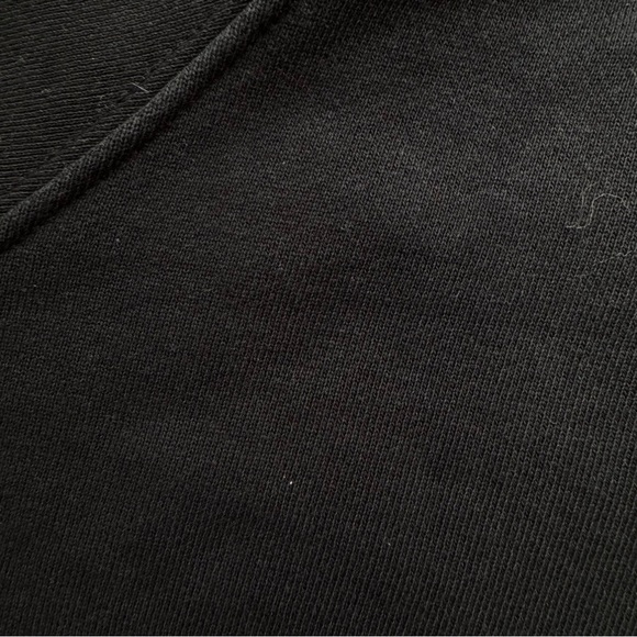 Frank and Oak x Disney - Mickey Mouse Special Edition black sweatshirt L - Picture 7 of 13